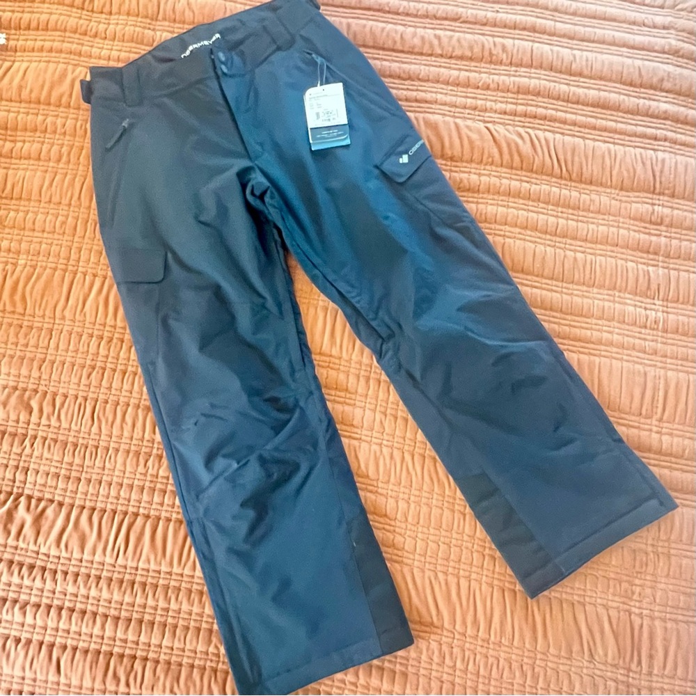 Obermeyer Alpinist Ski Pants